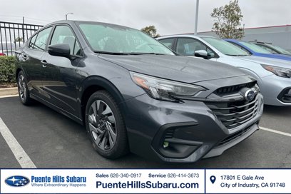 New 2025 Subaru Legacy Limited