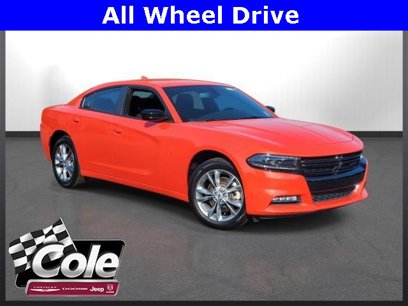 Used 2023 Dodge Charger SXT