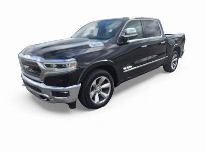 Used 2021 RAM 1500 Limited