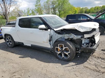 Used 2022 Rivian R1T Adventure