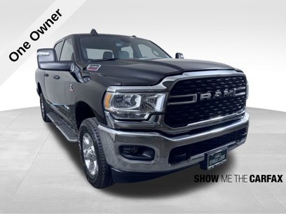 Used 2024 RAM 2500 Big Horn