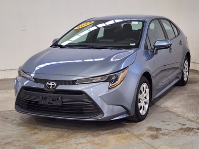 Used 2023 Toyota Corolla LE