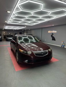Used 2011 Acura TSX Sedan