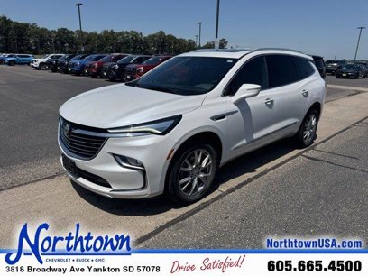 Used 2023 Buick Enclave Premium w/ Experience Buick Package