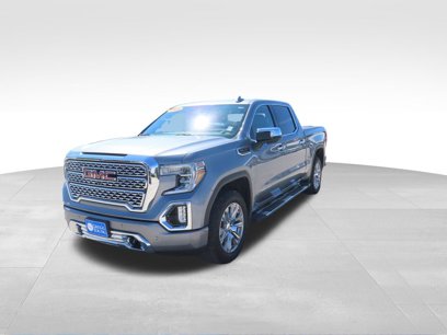 Used 2020 GMC Sierra 1500 Denali w/ Technology Package