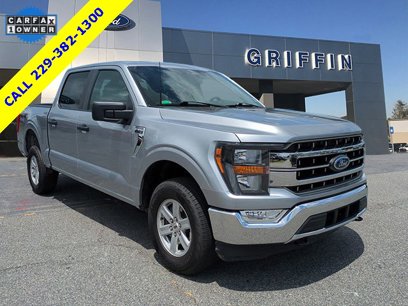 Used 2023 Ford F150 XLT