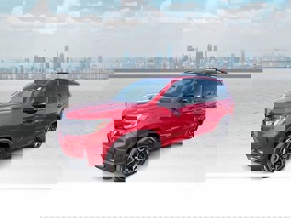 Certified 2022 Honda Passport Elite