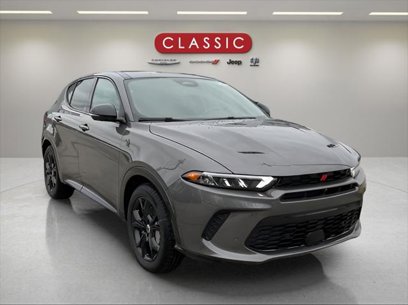 New 2024 Dodge Hornet R/T Plus w/ Tech Pack Plus w/o Parking