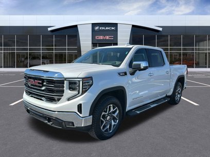 Certified 2023 GMC Sierra 1500 SLT w/ SLT Convenience Package