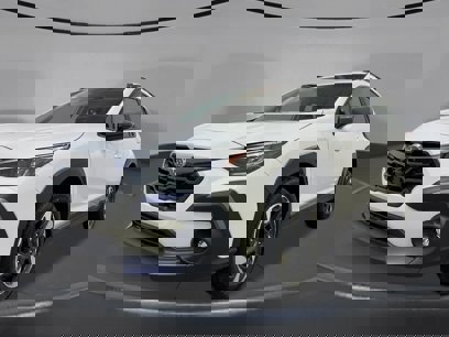 New 2025 Subaru Crosstrek 2.5i Limited