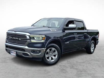 Used 2019 RAM 1500 Laramie