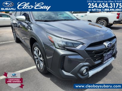 Used 2023 Subaru Outback Touring XT