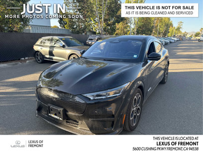 Used 2023 Ford Mustang Mach-E GT