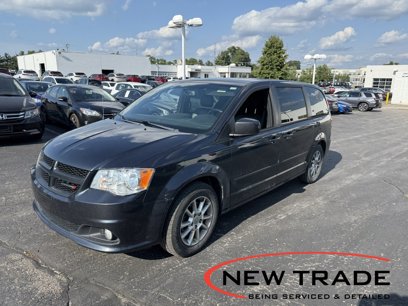 Used 2013 Dodge Grand Caravan R/T w/ Driver Convenience Group