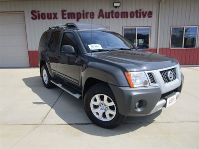Used 2010 Nissan Xterra SE