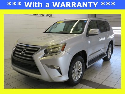 Used 2014 Lexus GX 460