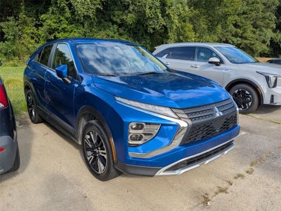 Used 2023 Mitsubishi Eclipse Cross SE