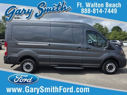 Used 2024 Ford Transit 250 148 Medium Roof w/ Load Area Protection Package