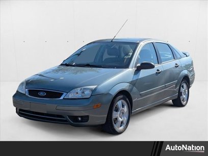 Used 2005 Ford Focus S