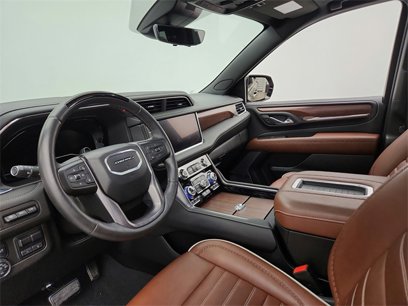Used 2023 GMC Yukon Denali Ultimate w/ LPO, Floor Liner Package