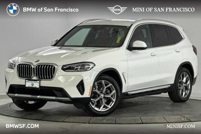 Used 2024 BMW X3 sDrive30i