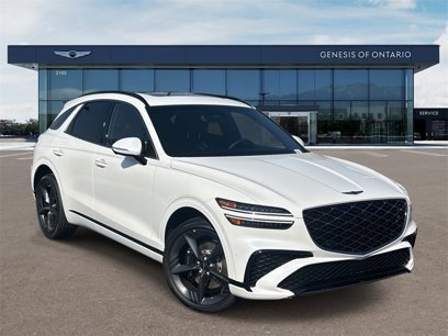 New 2026 Genesis GV70 3.5T Sport Prestige