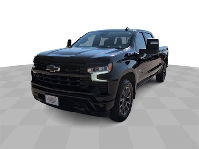 Used 2022 Chevrolet Silverado 1500 RST w/ Texas Edition Plus