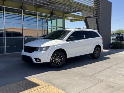 Used 2019 Dodge Journey SE w/ Connectivity Group