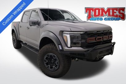 Used 2024 Ford F150 Raptor R w/ Equipment Group 803A Raptor R