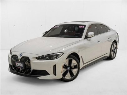 Used 2024 BMW i4 xDrive40i w/ Premium Package