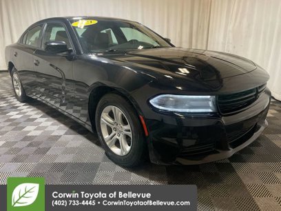 Used 2021 Dodge Charger SXT w/ Leather Interior Group