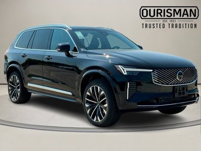 New 2025 Volvo XC90 T8 Ultra w/ Protection Package Premier