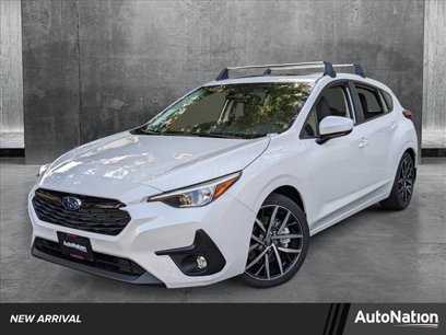 Used 2024 Subaru Impreza 2.0i Sport