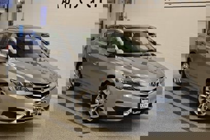 Used 2018 Acura ILX