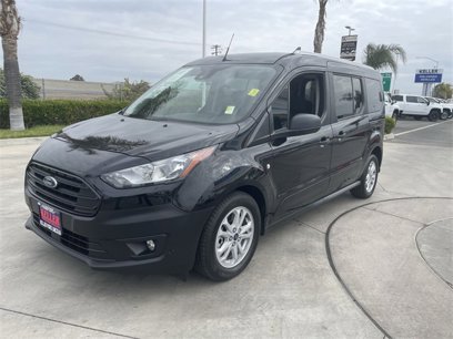 Used 2023 Ford Transit Connect XL