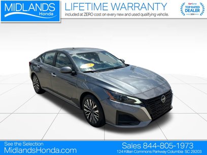 Used 2023 Nissan Altima 2.5 SV