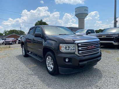 Used 2019 GMC Canyon SLE w/ SLE Convenience Package