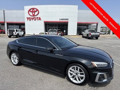Used 2024 Audi A5 2.0T Premium w/ Convenience Package