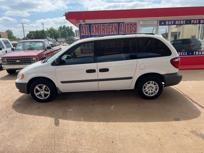 Used 2005 Dodge Caravan SE w/ Popular Equipment Group