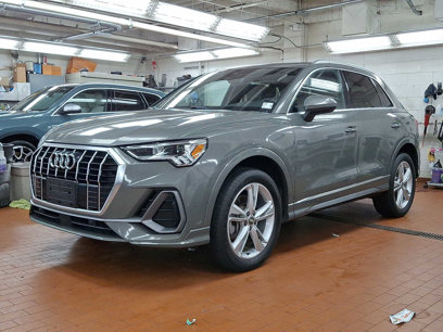 Used 2019 Audi Q3 2.0T Premium Plus
