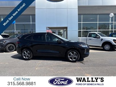 Used 2023 Ford Escape ST-Line Select w/ Tech Pack #2