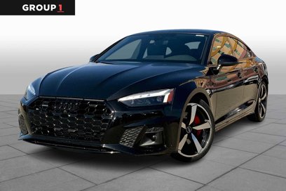 Certified 2024 Audi A5 2.0T Premium Plus w/ Premium Plus