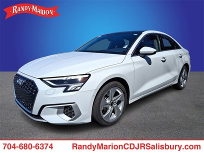 Used 2023 Audi A3 2.0T Premium