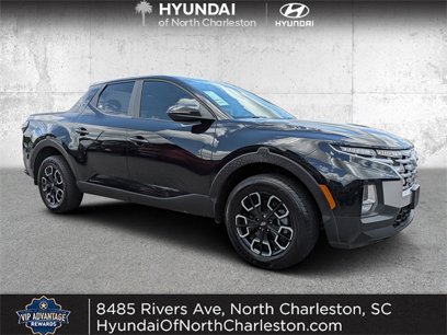 Used 2023 Hyundai Santa Cruz SEL