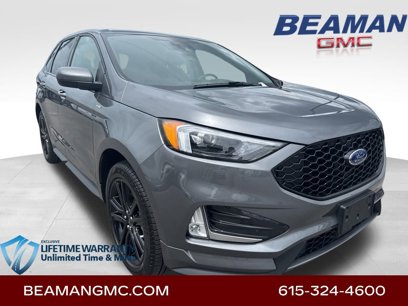 Used 2024 Ford Edge ST-Line