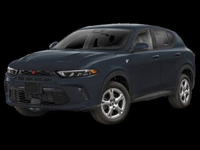 New 2024 Dodge Hornet GT Plus w/ Track Pack