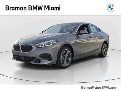 New 2024 BMW 228i Gran Coupe w/ Convenience Package