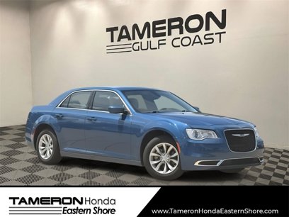 Used 2023 Chrysler 300 Touring