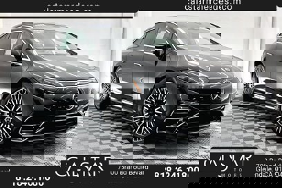 Certified 2023 Mercedes-Benz EQS 450+ Sedan