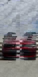Used 2019 Dodge Charger Scat Pack